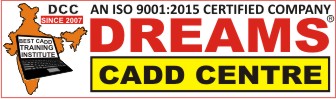 DREAMS CADD CENTRE - Best Software Training Institute in Vijayawada for Autocad, Staad Pro, Etabs, 3DS Max, Revit, Sketchup, Catia, Solidworks, Nx Cad, Ansys